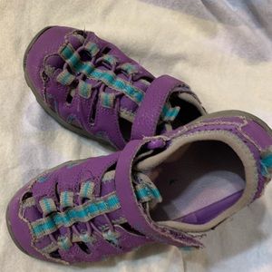 Merrell sandals (Girl)